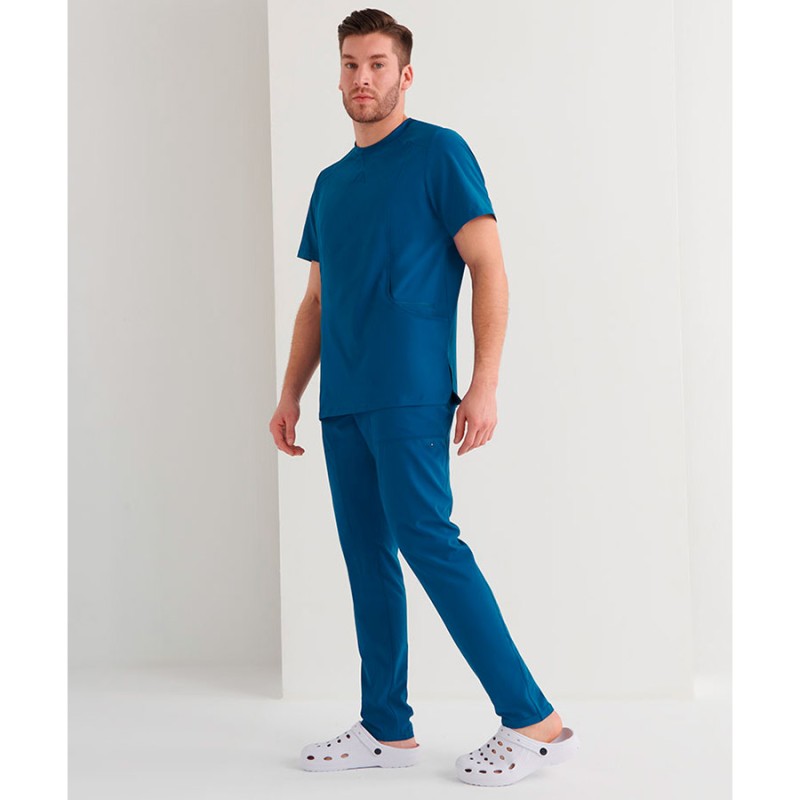 Casaca sanitaria monza perseus 21.24