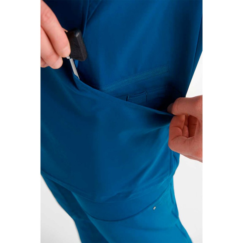 Casaca sanitaria monza perseus 21.24