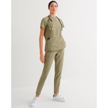 CASACA SANITARIA MUJER MONZA PERSEUS 22.24