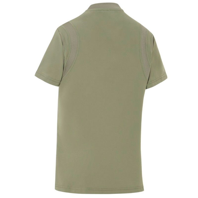 Casaca sanitaria mujer monza perseus 22.24