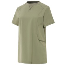 CASACA SANITARIA MUJER MONZA PERSEUS 22.24