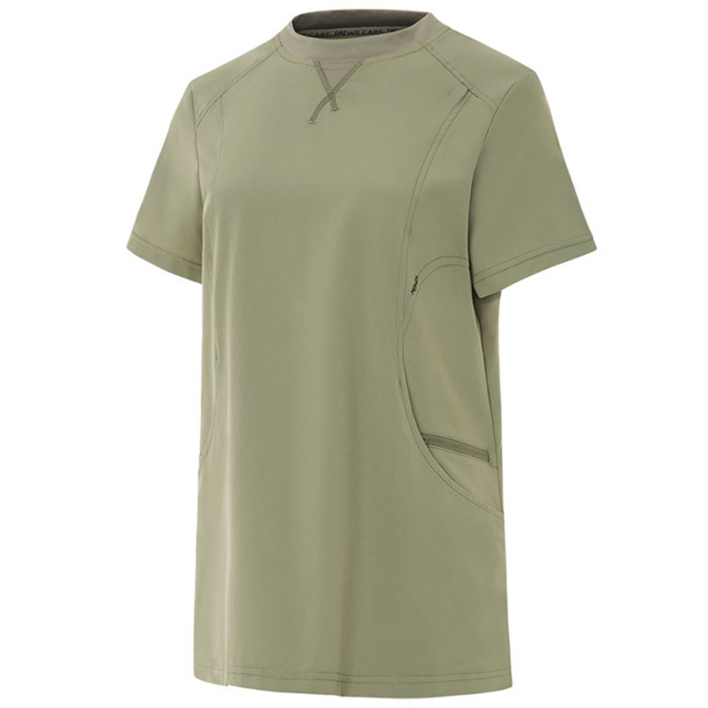 Casaca sanitaria mujer monza perseus 22.24