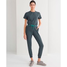 CASACA SANITARIA MUJER MONZA PERSEUS 22.24