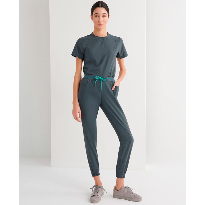 Casaca sanitaria mujer monza perseus 22.24