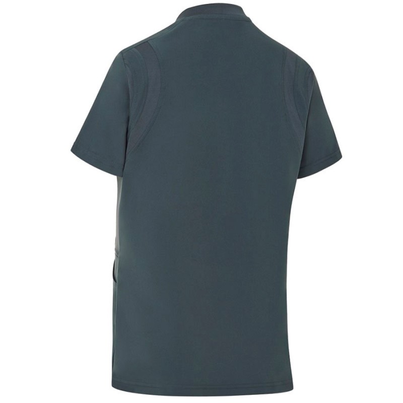 Casaca sanitaria mujer monza perseus 22.24