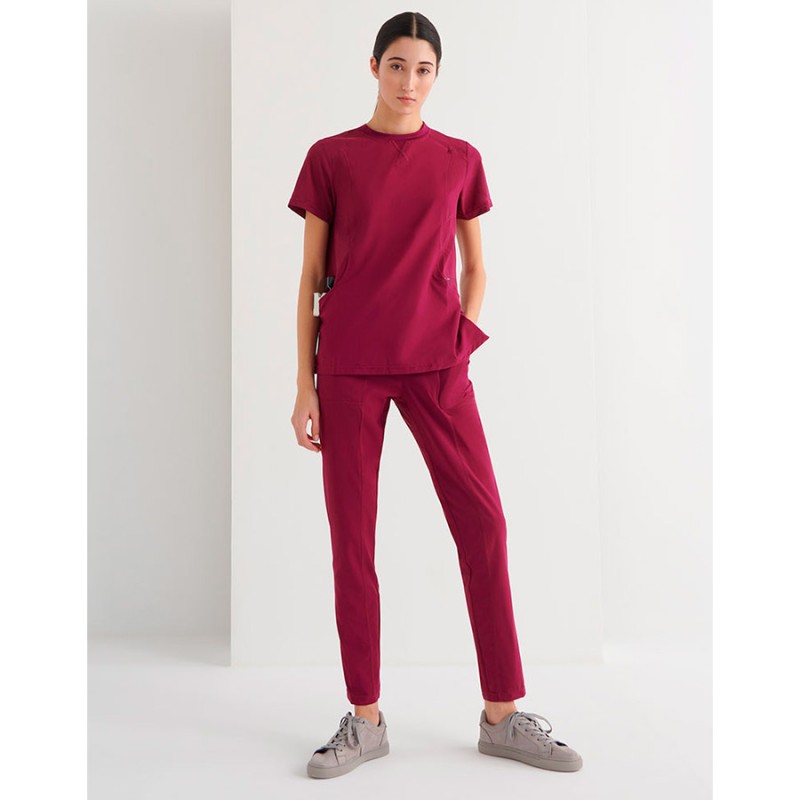 Casaca sanitaria mujer monza perseus 22.24