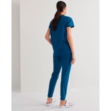 CASACA SANITARIA MUJER MONZA PERSEUS 22.24