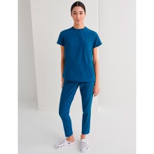 CASACA SANITARIA MUJER MONZA PERSEUS 22.24