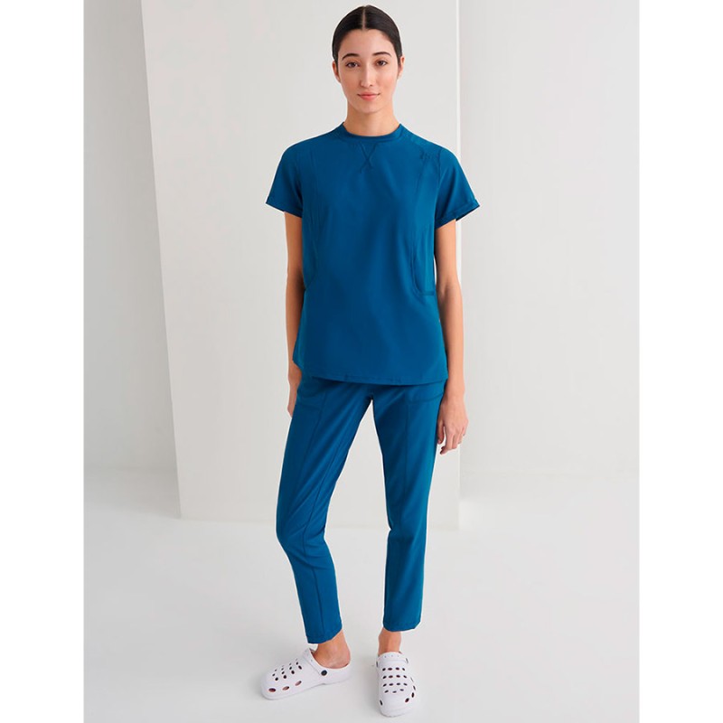 Casaca sanitaria mujer monza perseus 22.24