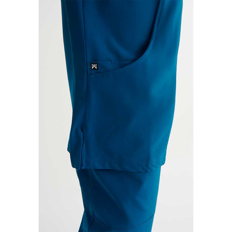 Casaca sanitaria mujer monza perseus 22.24