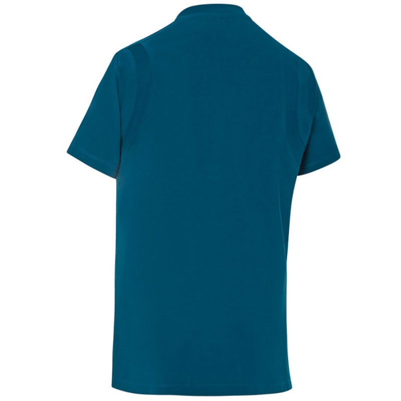 Casaca sanitaria mujer monza perseus 22.24