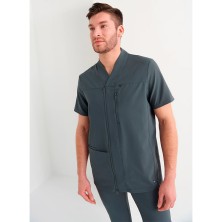 CHAQUETA SANITARIA M/C MONZA VELA 21.26