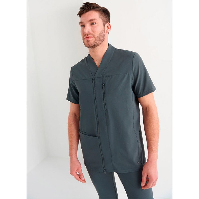 Chaqueta sanitaria m/c monza vela 21.26