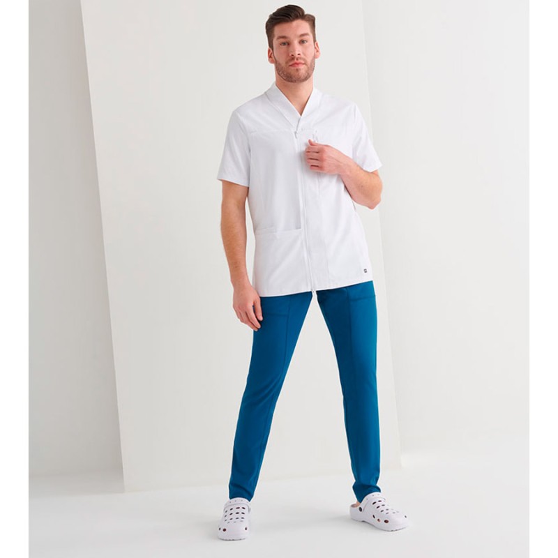 Chaqueta sanitaria m/c monza vela 21.26