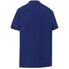 CHAQUETA SANITARIA M/C MONZA VELA 21.26