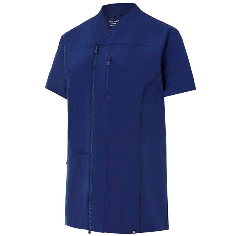 Chaqueta sanitaria m/c mujer monza vela 22.26