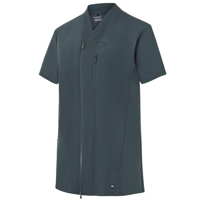 Chaqueta sanitaria m/c mujer monza vela 22.26