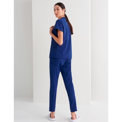Chaqueta Mujer Monza Vela 22.26