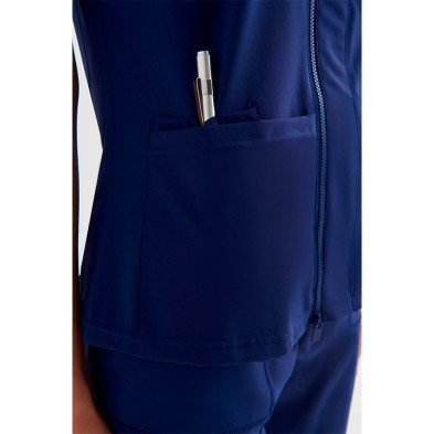Chaqueta Mujer Monza Vela 22.26