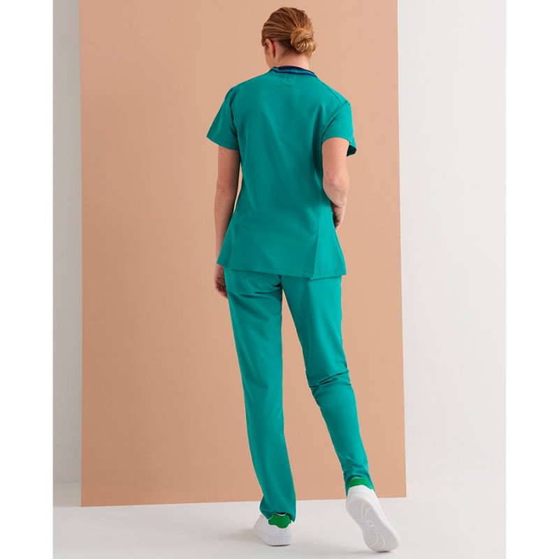 Casaca sanitaria mujer monza lynx 22.24