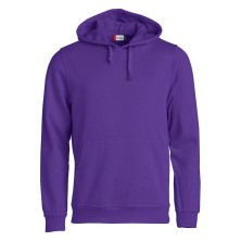 SUDADERA CLIQUE HOODY 021031