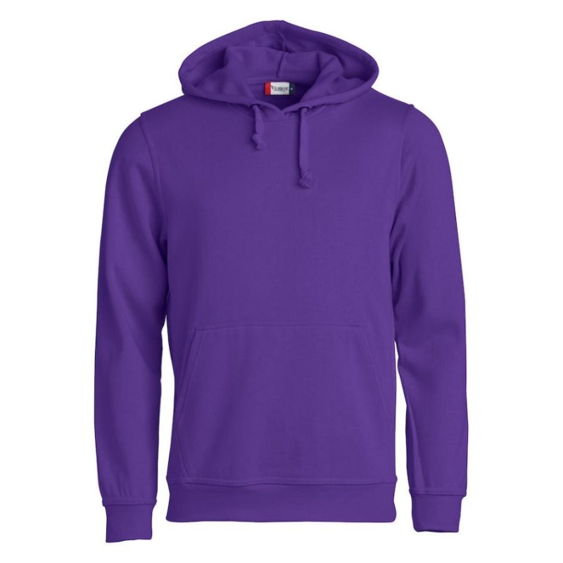 Sudadera clique hoody 021031