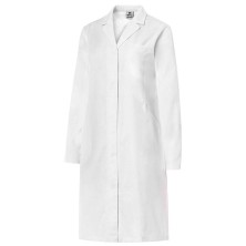 bata mujer monza apux 12.08 en blanco