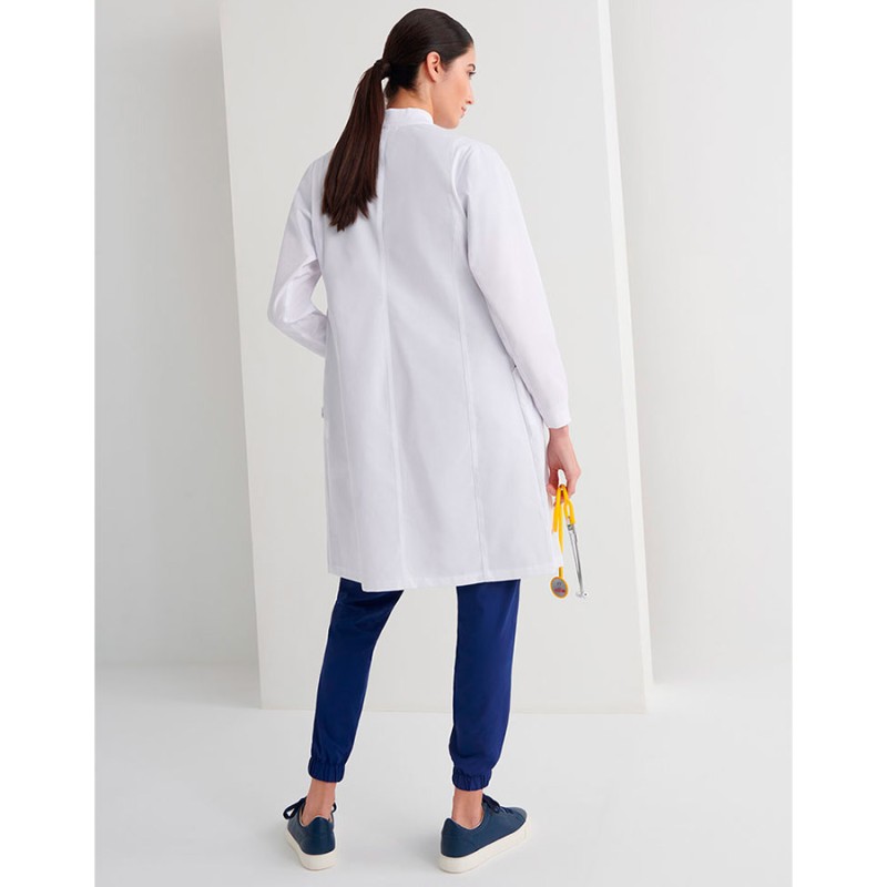 Bata sanitaria mujer monza pyxis 12.08