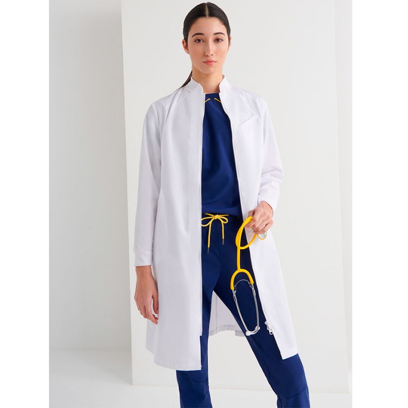 Bata sanitaria mujer monza pyxis 12.08