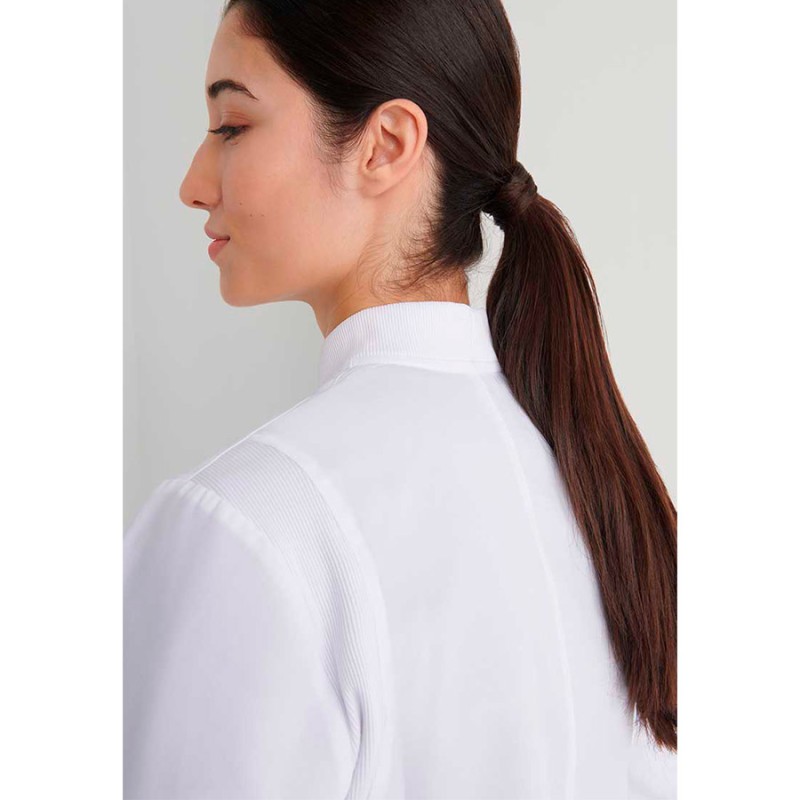Bata sanitaria mujer monza pyxis 12.08