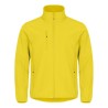 Chaqueta softshell clique classic 0200910