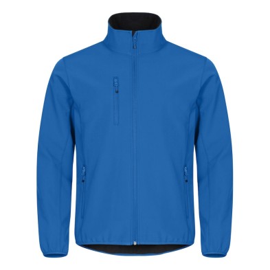 Chaqueta Softshell Clique Classic 0200910