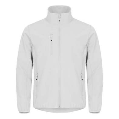 Chaqueta Softshell Clique Classic 0200910