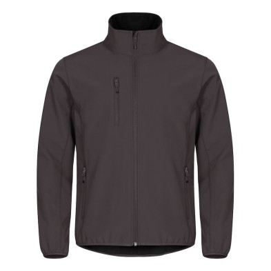 Chaqueta Softshell Clique Classic 0200910