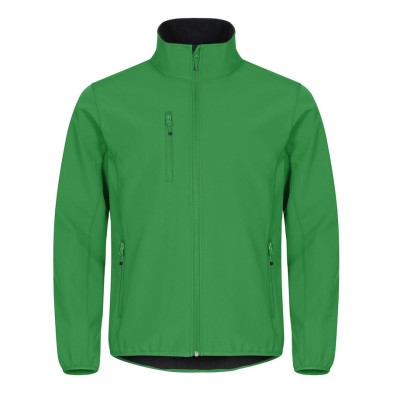 Chaqueta Softshell Clique Classic 0200910