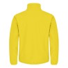 Chaqueta softshell clique classic 0200910