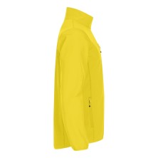 CHAQUETA SOFTSHELL CLIQUE CLASSIC 0200910