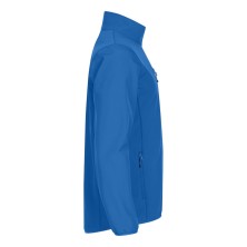 CHAQUETA SOFTSHELL CLIQUE CLASSIC 0200910