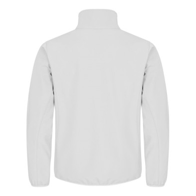 Chaqueta Softshell Clique Classic 0200910