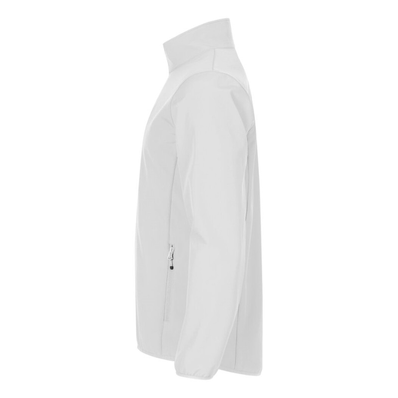Chaqueta softshell clique classic 0200910