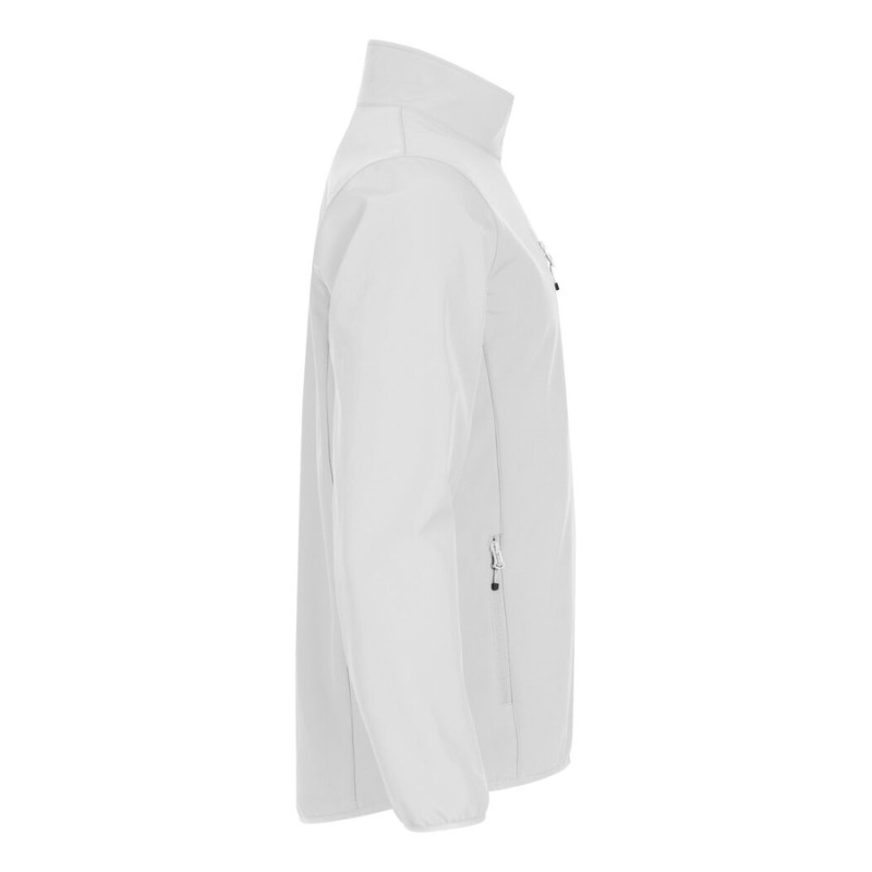 Chaqueta softshell clique classic 0200910
