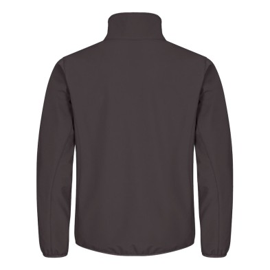 Chaqueta Softshell Clique Classic 0200910