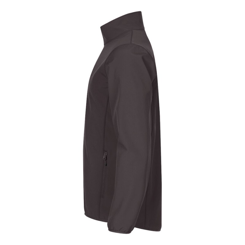 Chaqueta softshell clique classic 0200910