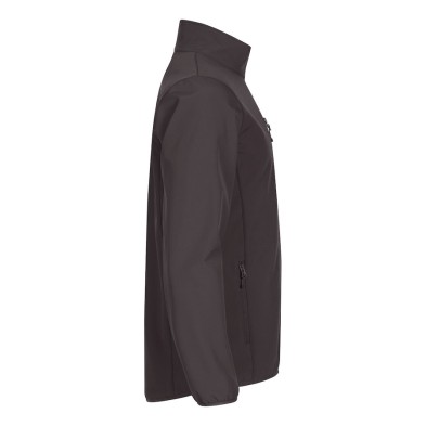 CHAQUETA SOFTSHELL CLIQUE CLASSIC 0200910