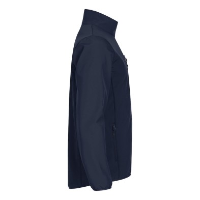 Chaqueta Softshell Clique Classic 0200910