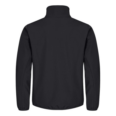 Chaqueta Softshell Clique Classic 0200910