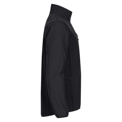 Chaqueta Softshell Clique Classic 0200910