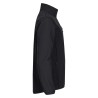 Chaqueta softshell clique classic 0200910