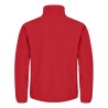 Chaqueta softshell clique classic 0200910