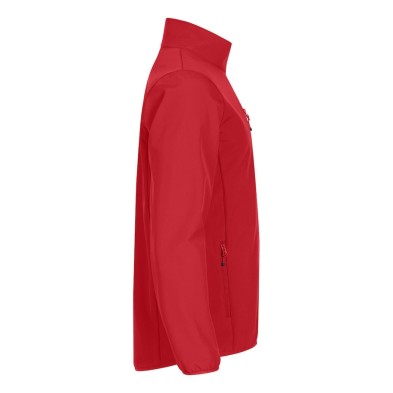 Chaqueta Softshell Clique Classic 0200910